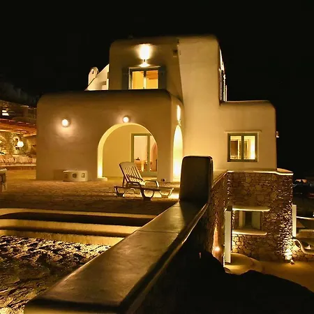 Villa Kanalia Villas