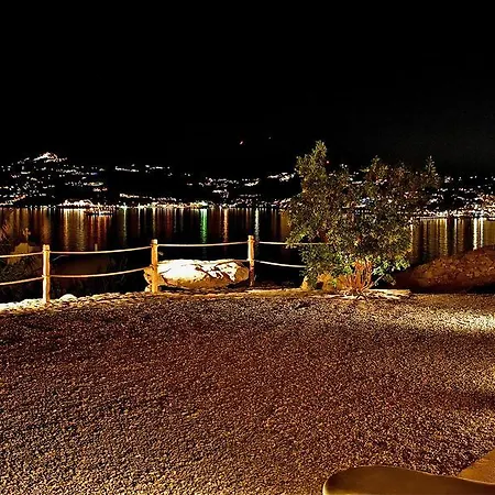 Kanalia Villas Villa