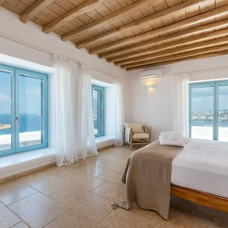 Kanalia Villas