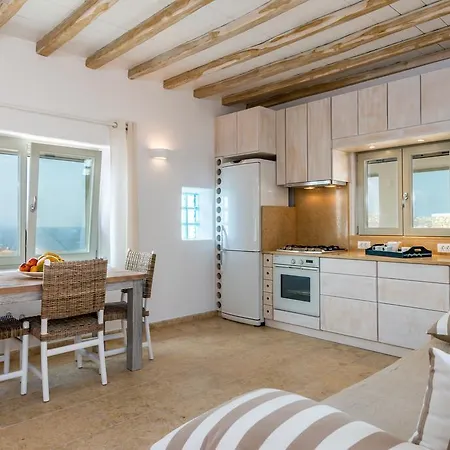 Kanalia Villas Villa *