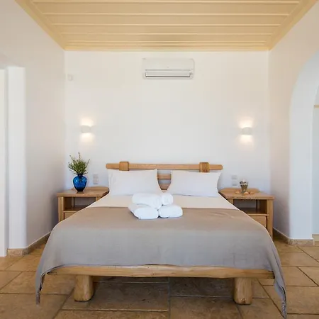 Kanalia Villas Villa *