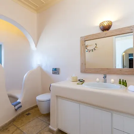 Kanalia Villas Mykonos Town