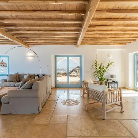 Kanalia Villas Villa *