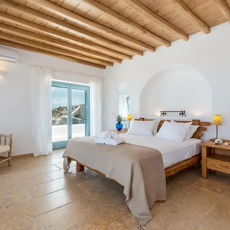 Villa Kanalia Villas *