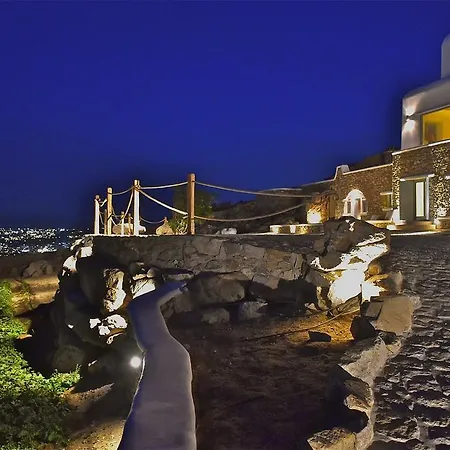 Kanalia Villas Villa