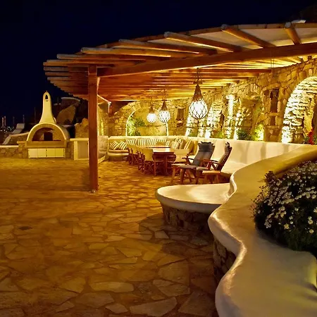 Kanalia Villas Villa