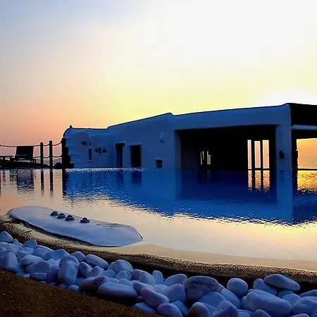 Kanalia Villas Villa *